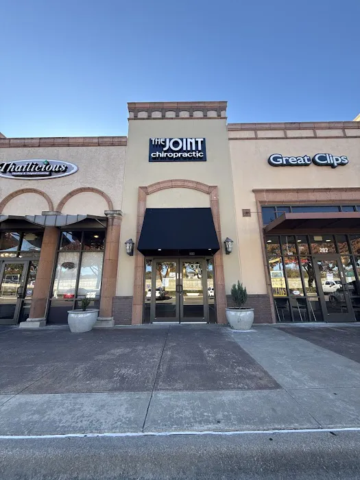 The Joint Chiropractic Picture 2