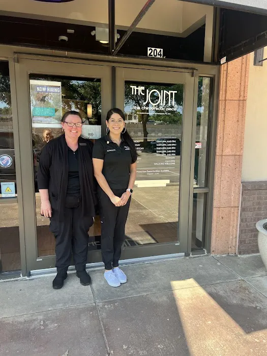 The Joint Chiropractic Picture 8