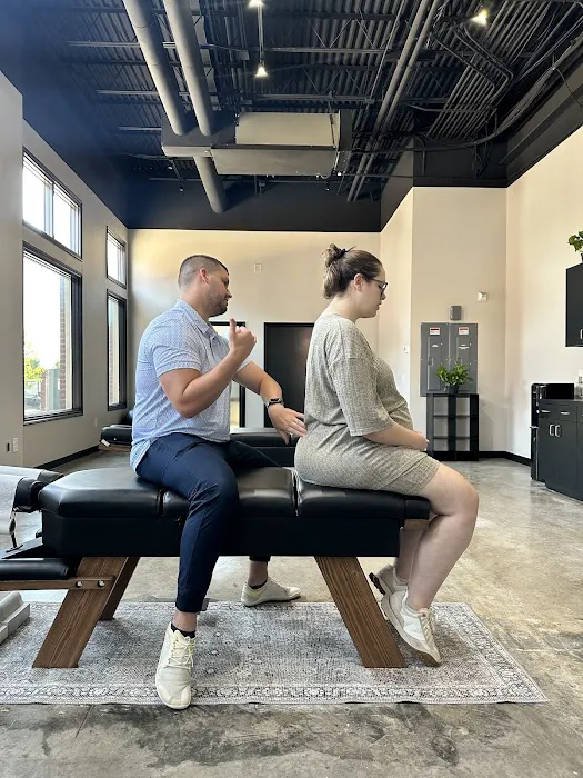 Lighthouse Chiropractic Picture 2