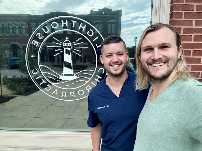 Lighthouse Chiropractic Picture 7