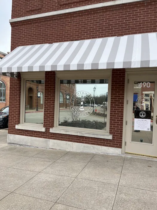 Lighthouse Chiropractic Picture 8