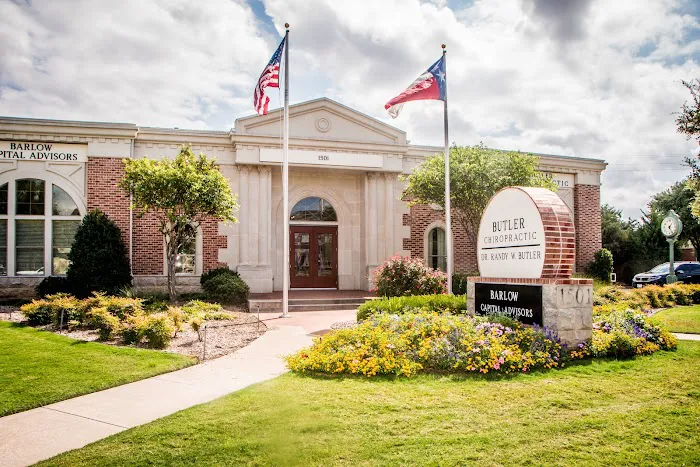 Butler Chiropractic Picture 3