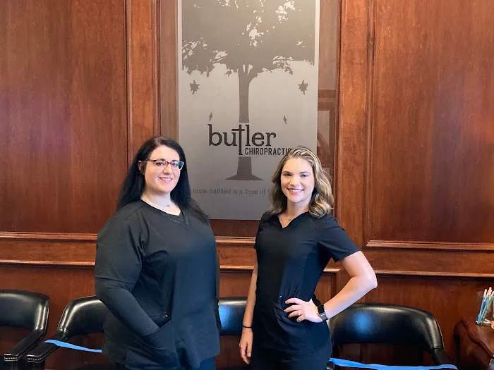 Butler Chiropractic Picture 7