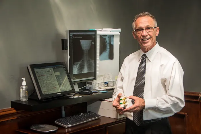 Butler Chiropractic Picture 9