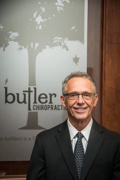 Butler Chiropractic Picture 8