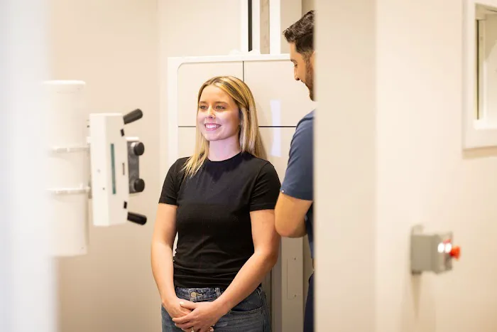 FreeForm Chiropractic - West Plano Chiropractor | Spinal Decompression, Muscle Therapy, Massage & Injury Rehab Picture 7