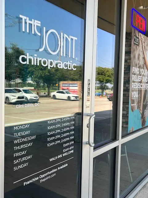 The Joint Chiropractic Picture 3