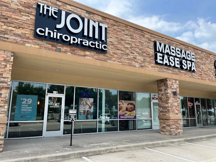 The Joint Chiropractic Picture 1