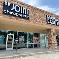 The Joint Chiropractic ico