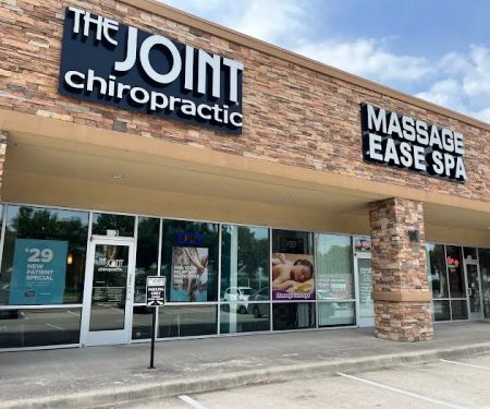 The Joint Chiropractic