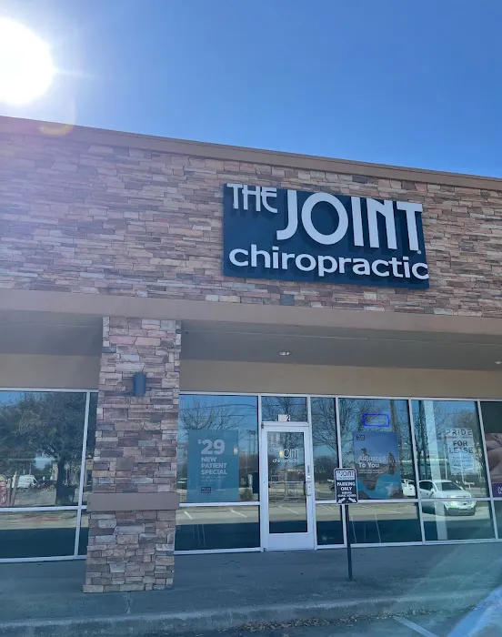 The Joint Chiropractic Picture 9