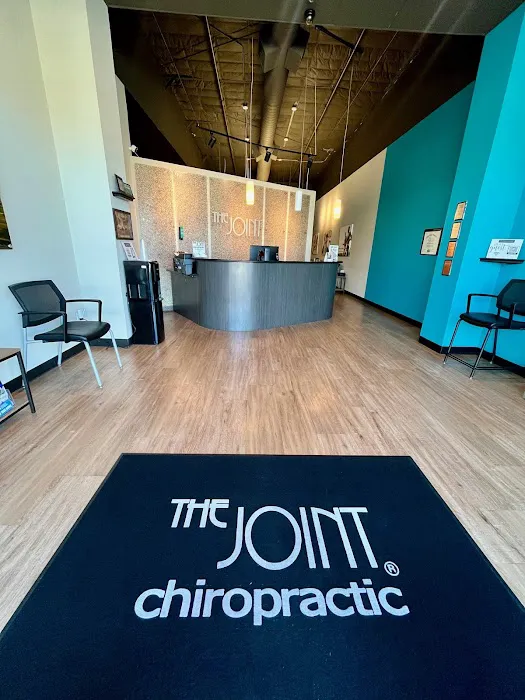 The Joint Chiropractic Picture 7
