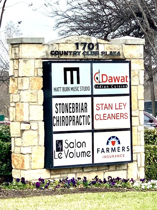 Stonebriar Family Chiropractic Picture 2