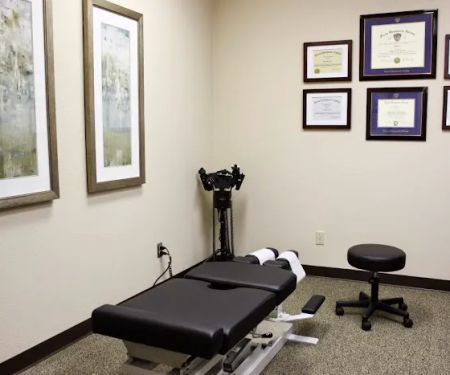 Stonebriar Family Chiropractic