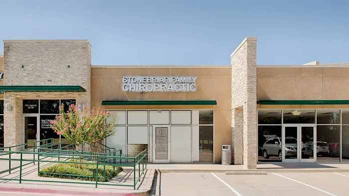 Stonebriar Family Chiropractic Picture 4