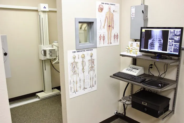 Stonebriar Family Chiropractic Picture 9