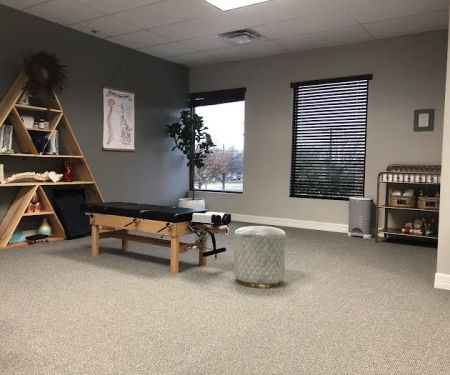 Triada Chiropractic for Women and Children