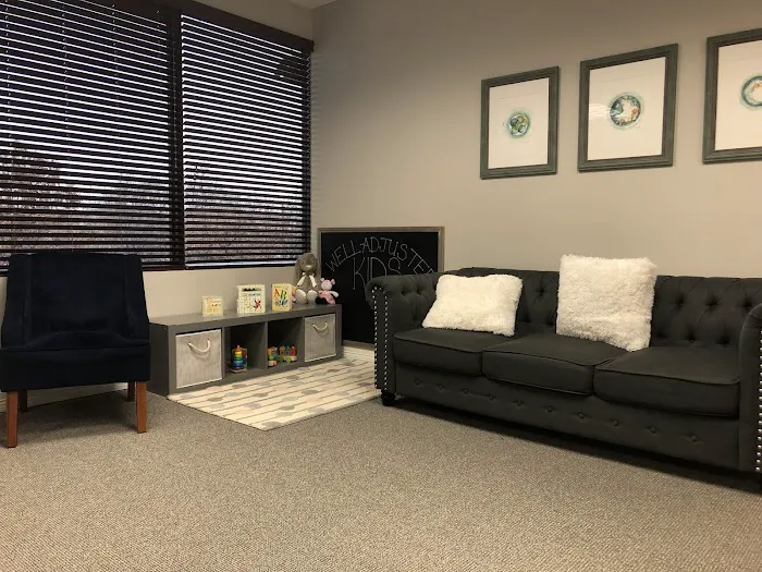 Triada Chiropractic for Women and Children Picture 2