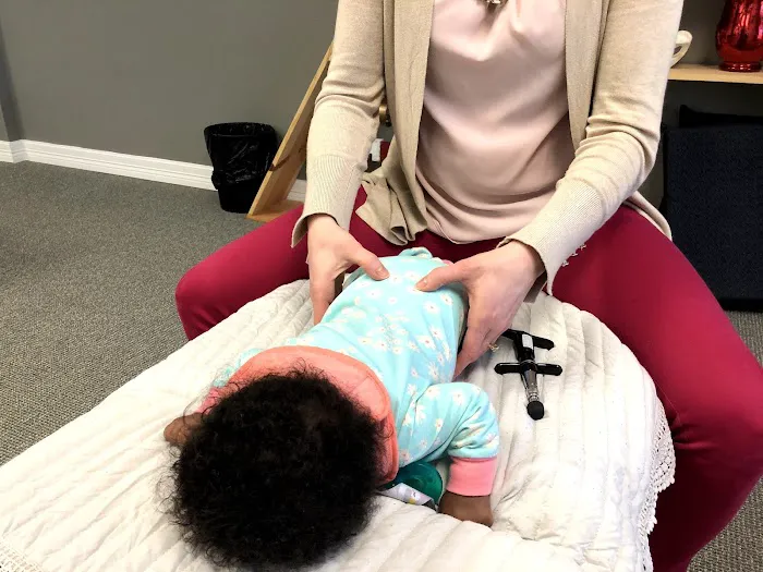 Triada Chiropractic for Women and Children Picture 3