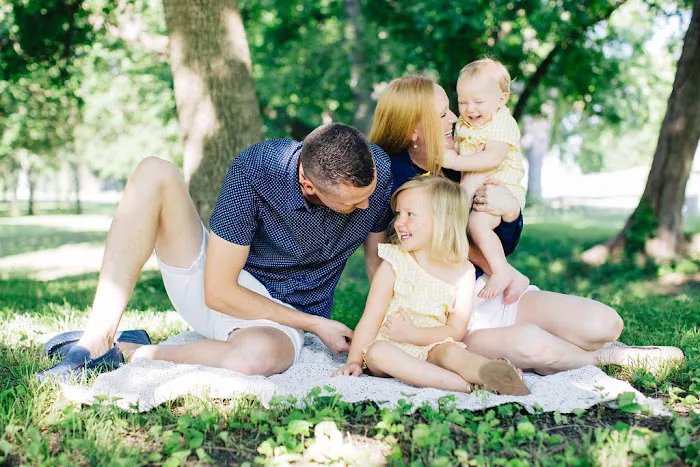 Triada Chiropractic for Women and Children Picture 4