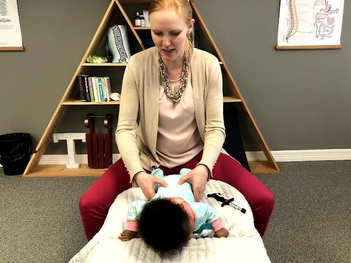 Triada Chiropractic for Women and Children Picture 6