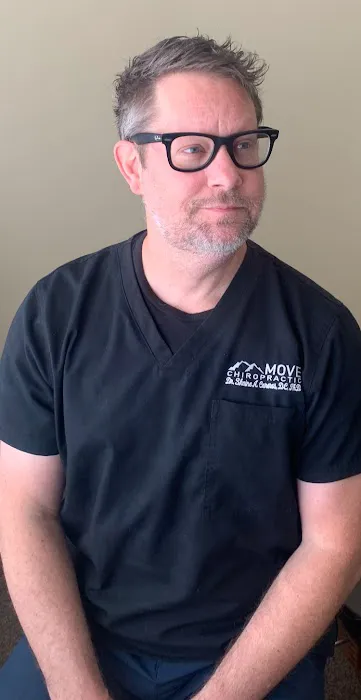 Move Chiropractic - Frisco Chiropractor Picture 5