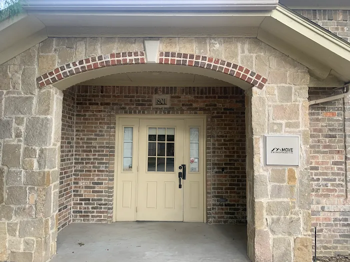 Move Chiropractic - Frisco Chiropractor Picture 9