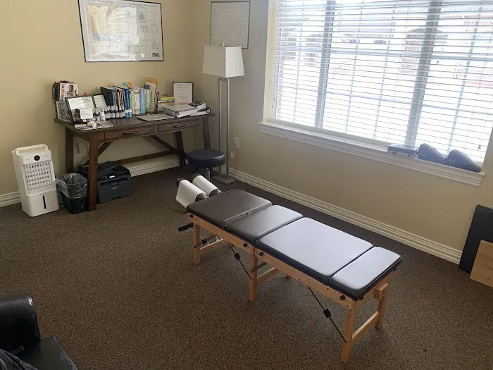 Move Chiropractic - Frisco Chiropractor Picture 7