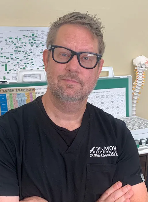 Move Chiropractic - Frisco Chiropractor Picture 8