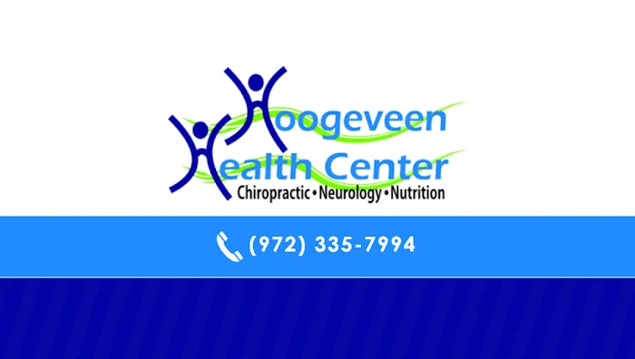 Hoogeveen Health Center Picture 10