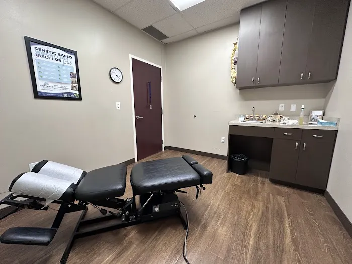 Curis Functional Health Picture 2