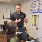 Curis Functional Health
