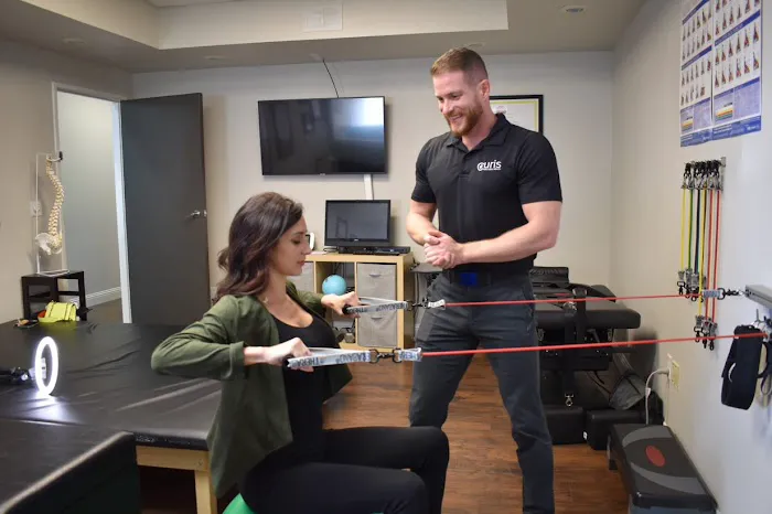 Chase Pease, DC Picture 2