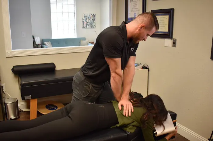 Chase Pease, DC Picture 4