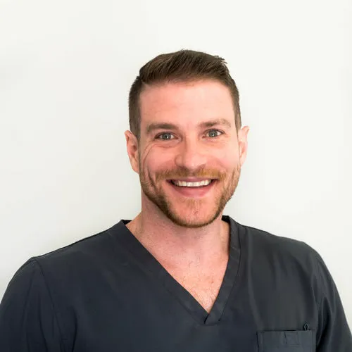 Chase Pease, DC Picture 3