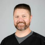The Tx Room: Dr. Chris McDougal, DC