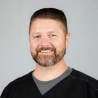 The Tx Room: Dr. Chris McDougal, DC ico