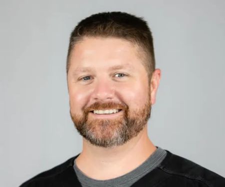 The Tx Room: Dr. Chris McDougal, DC