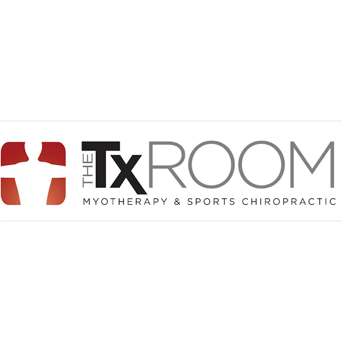 The Tx Room Picture 3