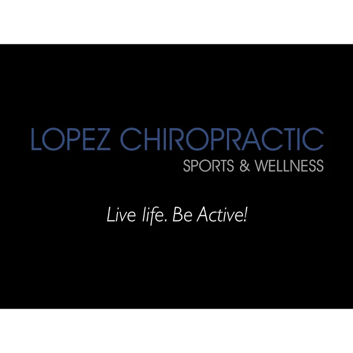 Lopez Chiropractic Sports & Wellness Picture 1