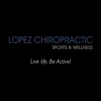Lopez Chiropractic Sports & Wellness ico
