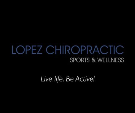 Lopez Chiropractic Sports & Wellness
