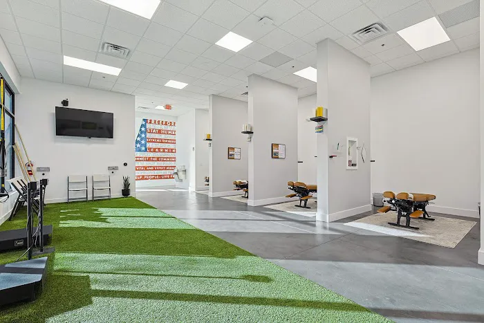 FreeForm Chiropractic - Frisco Chiropractor | Spinal Decompression, Muscle Therapy, Massage & Injury Rehab Picture 5