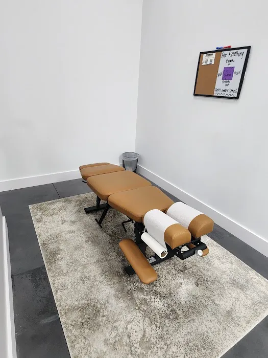 FreeForm Chiropractic - Frisco Chiropractor | Spinal Decompression, Muscle Therapy, Massage & Injury Rehab Picture 7