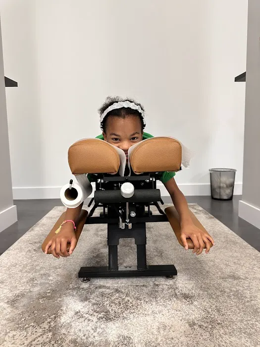 FreeForm Chiropractic - Frisco Chiropractor | Spinal Decompression, Muscle Therapy, Massage & Injury Rehab Picture 2