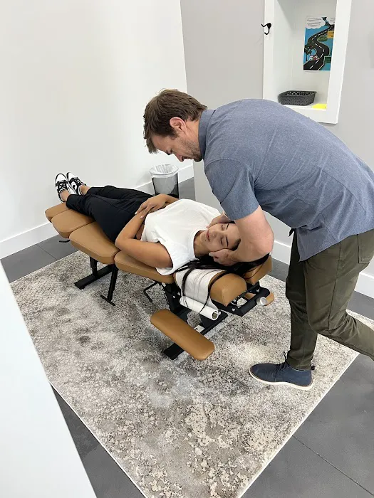 FreeForm Chiropractic - Frisco Chiropractor | Spinal Decompression, Muscle Therapy, Massage & Injury Rehab Picture 4