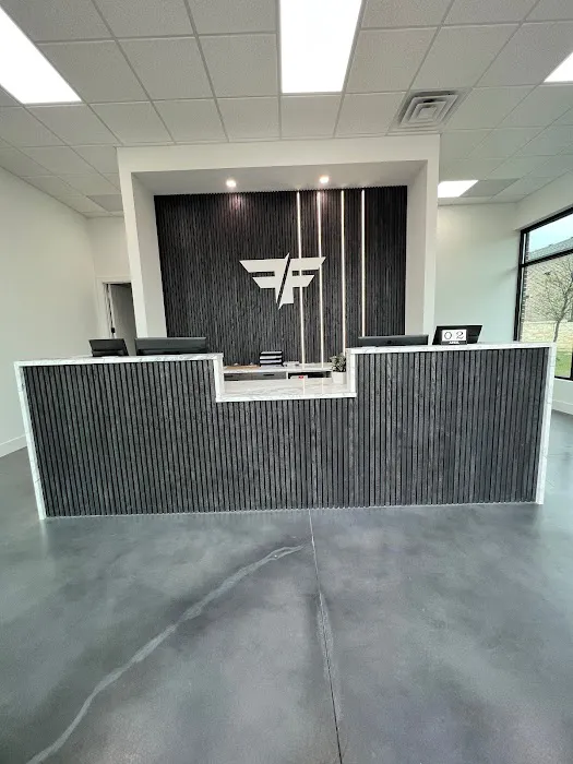 FreeForm Chiropractic - Frisco Chiropractor | Spinal Decompression, Muscle Therapy, Massage & Injury Rehab Picture 9