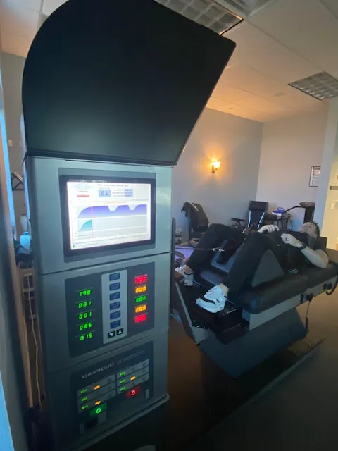 Frisco Spinal Rehabilitation Picture 7