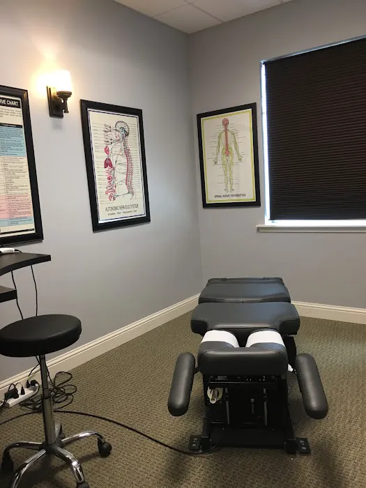 Frisco Spinal Rehabilitation Picture 8