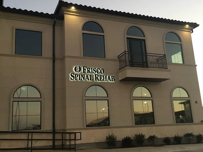 Frisco Spinal Rehabilitation Picture 1